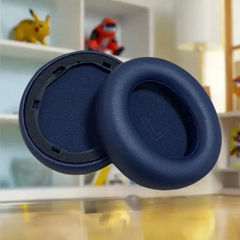 Replacement Earpads…