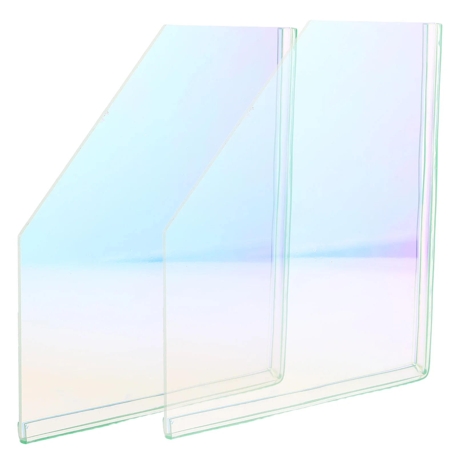 

1 пара акриловых брызговиков, водонепроницаемые угловые перегородки для ванны, самоклеящаяся защита от брызг для душа, защита от брызг для раковины