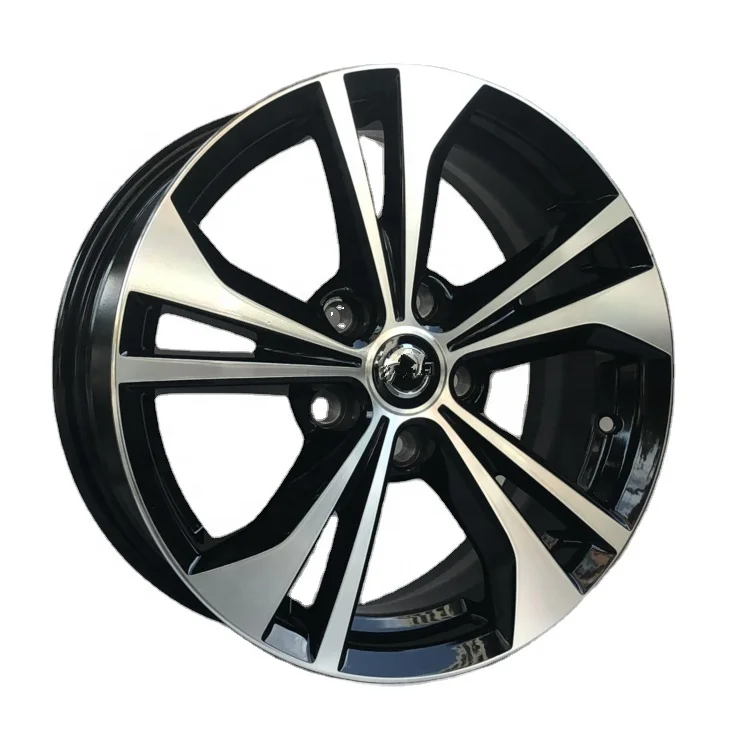 

16 Inch Factory Direct Car Rim 5X114.3 Aluminum Alloy Casting Car Wheels Rims in Stock