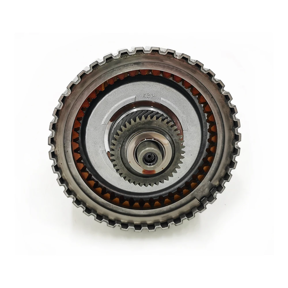 

CSD Wholesale Brand New K310 Transmission Forward Gear Clutch Input Shaft Assembly for Toyota 2012-2025 COROLLA AURIS