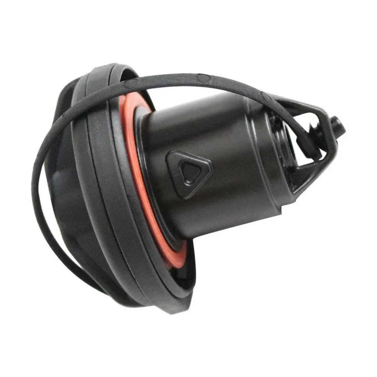Car Gas Petrol Tank Cover Inside Fuel Tank Cap Replacement 46820586 for Fiat 500 Grande Punto Bravo Doblo Alfa Romeo 68094735AA
