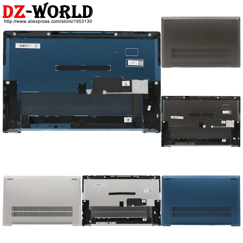 Base Shell Bottom Cover Lower Case for Lenovo IdeaPad 5 14IIL05 14ARE05 14ALC05 14ITL05 Laptop 5CB0Y88687 5CB0Y88536 5CB0Y89186