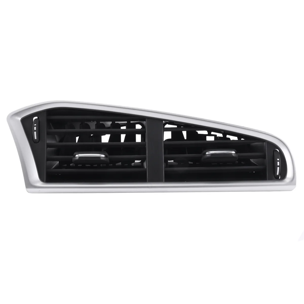 Car Ar-condicionado Outlet Grille, saída média para Citroen C4 DS4 B7, 8265NN