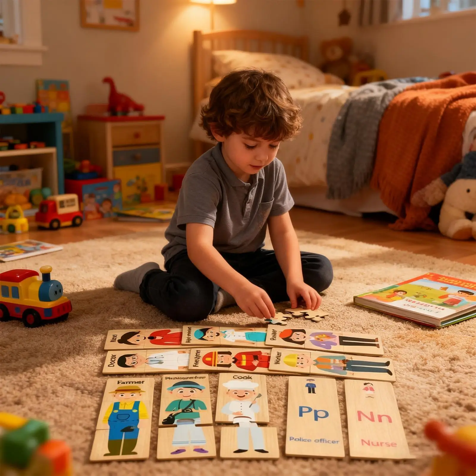 ألغاز للبالغين، لعبة تعليمية جذعية تفاعلية قابلة للجمع، ألغاز خشبية للشباب والمراهقين والمدارس والسفر المنزلية #4