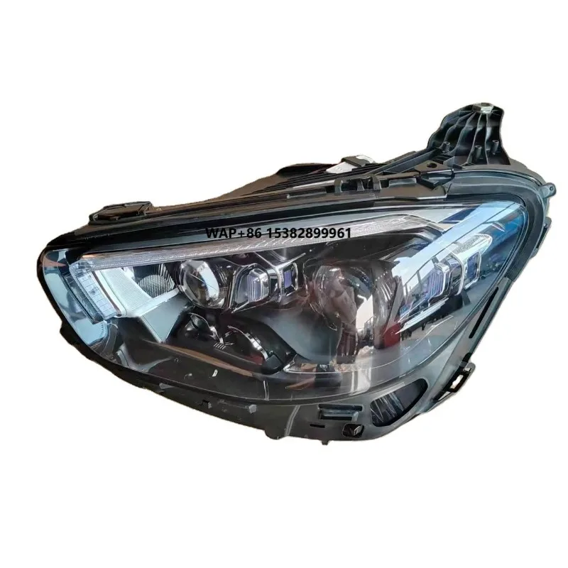 For W213 Car Lights Led Headlight Factory Direct Sales Remanufacturing Brand New Factory Outlet Car Headlight