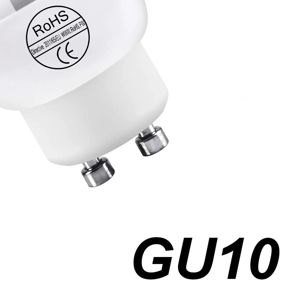 E27/E26 LED Maïslamp E14 Gloeilamp AC 220V GU10 Kroonluchter B22 Thuis Woonkamer Energiebesparende Verlichting G9 Koud/Warm Wit 240V