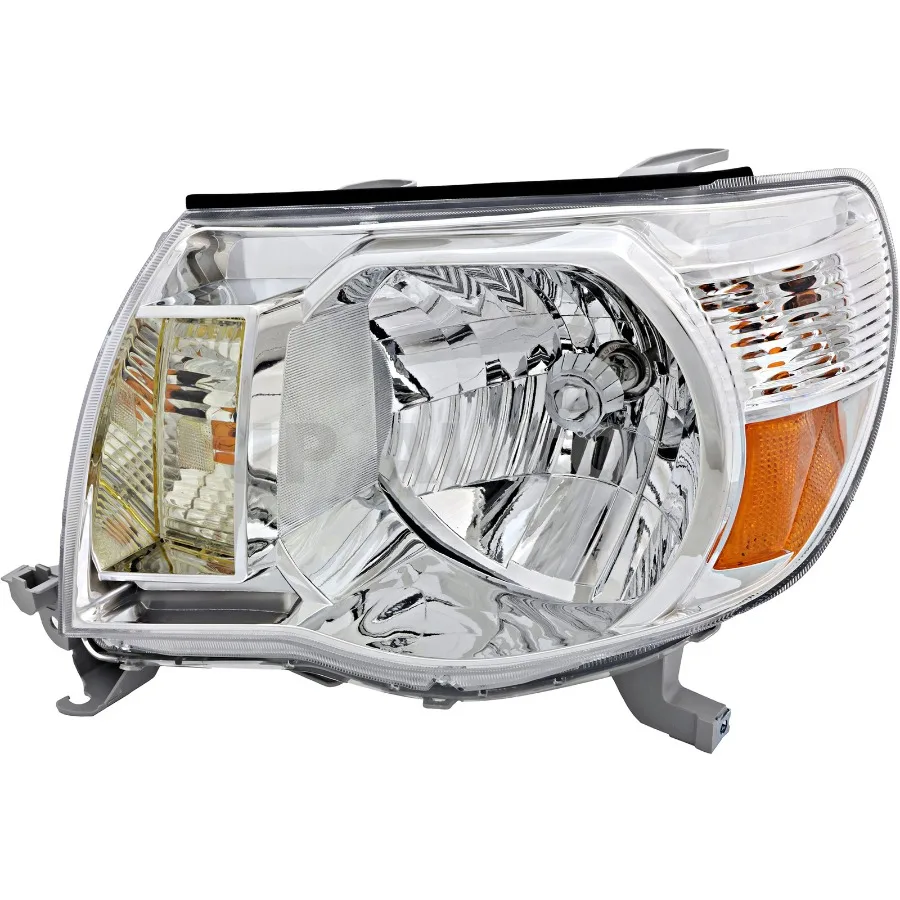 

Для 2005-2011 годов Tacoma фара галогенная со стороны водителя