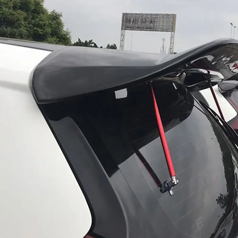 200mm Universelle Auto-Trennstange, Verstellbarer Edelstahl-Frontstoßstangen-Lippen-Stützstangen-Kit für Rennsport, ohne Bohren von Löchern – Detail 2