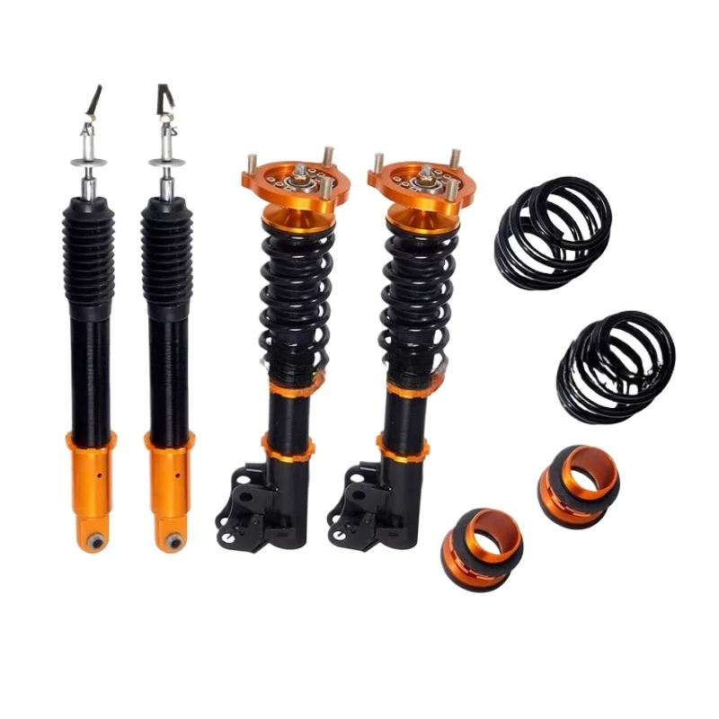 

E-commerce explosion applies to 06-11 Honda Civic modified twisted tooth shock absorber