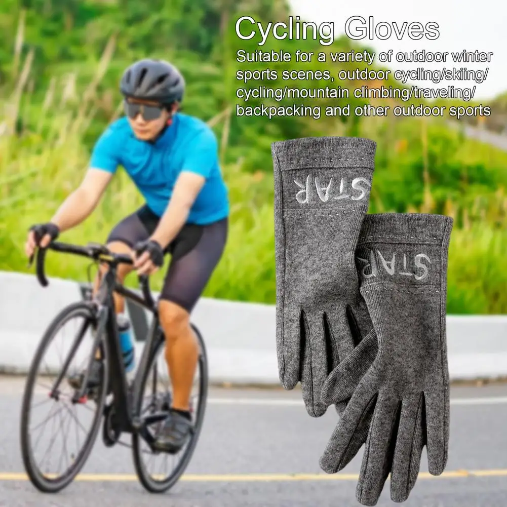 Luvas estilo favo de mel para homens e mulheres, à prova de vento, quente, ao ar livre, inverno, esqui, escalada, motocicleta, ciclismo