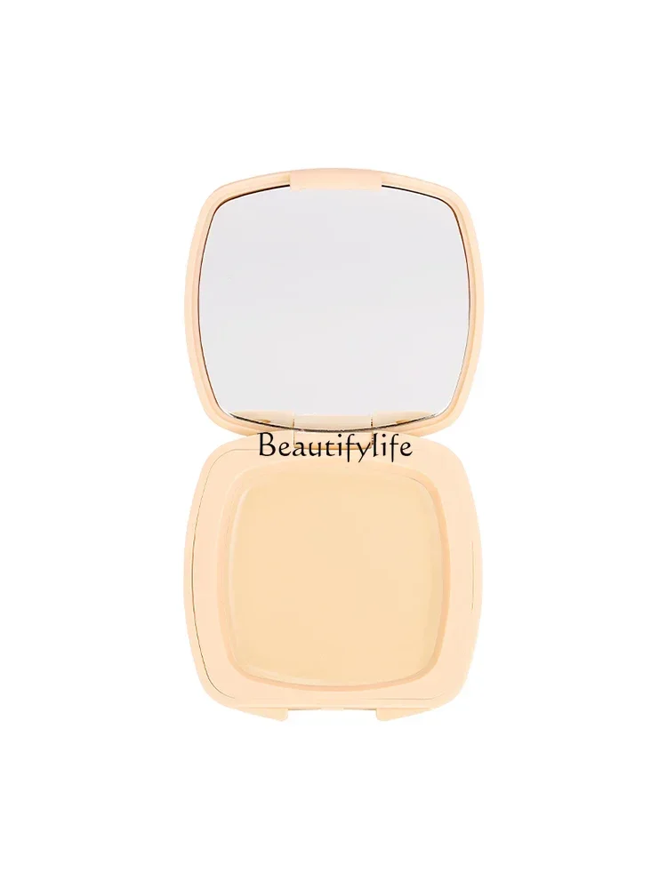 Matte Highlight Facial Face Blush Brightening Integrated Contour Compact Concealer Tear Groove