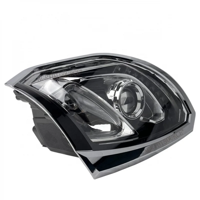 durable：TS06483010002-3 or so headlight assembly For Foton Lovol Agricultural Genuine tractor Spare parts