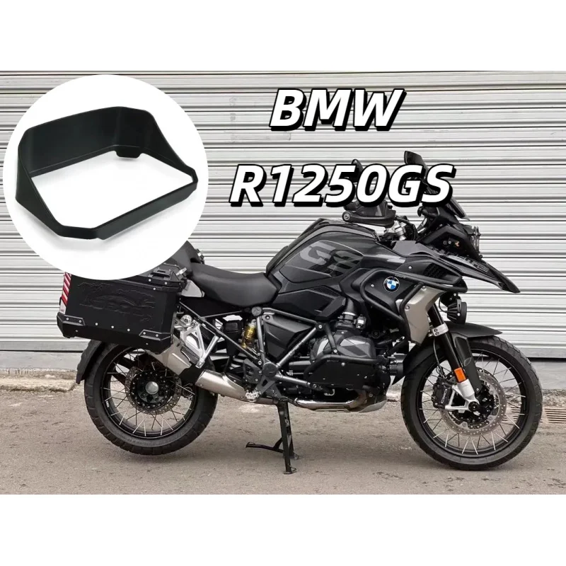 

For BMW R1200GS R1250GS Adventure GS 1200 F750GS F850GS Speedometer Housing Instrument Sun Visor Covers Motorcycle Accessoires