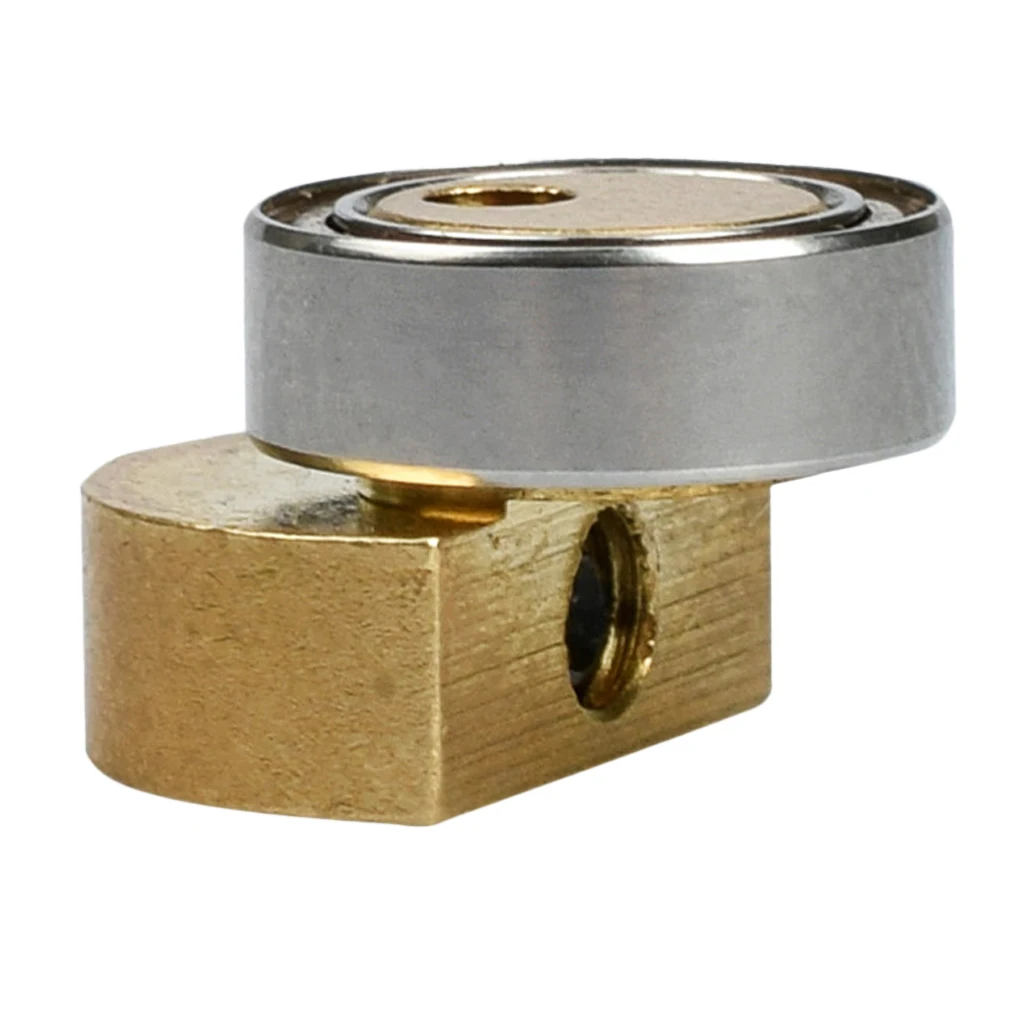 1 Piece Brass Cam Wheel Bearing for Rotary Machine Kit Supplies