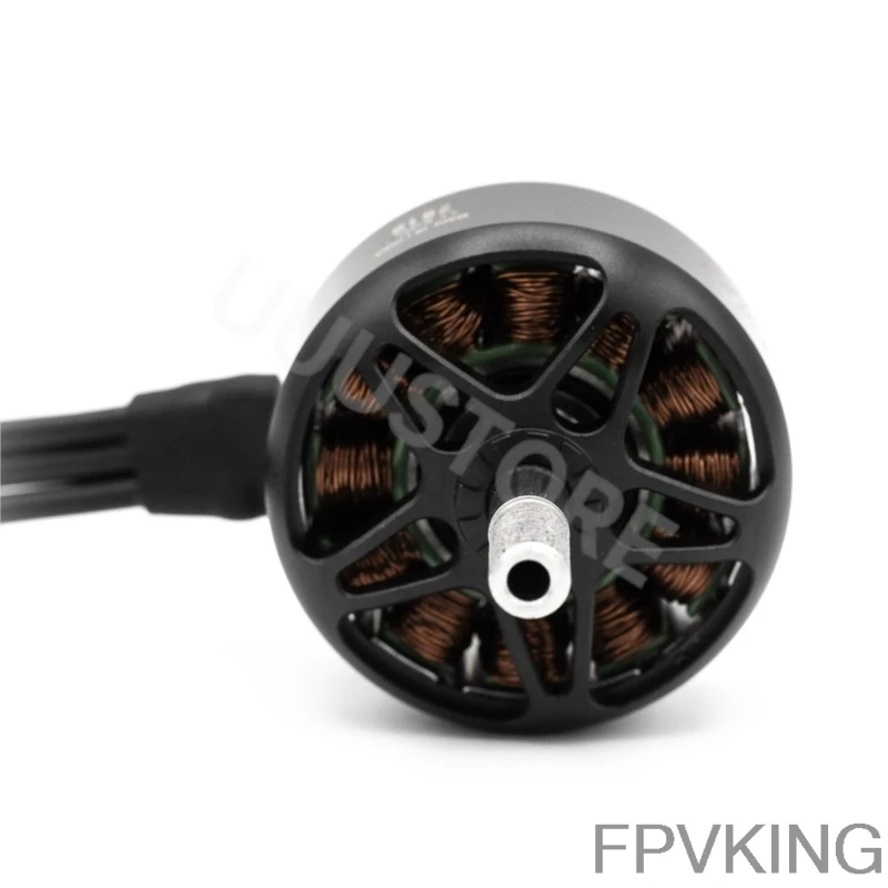 1 または 4 個 EMAX Pro シリーズ 2812 930KV 1100KV 3-6S ブラシレスモーター 7インチ 8インチ 9インチ 長距離 FPV RC レーシングドローン用