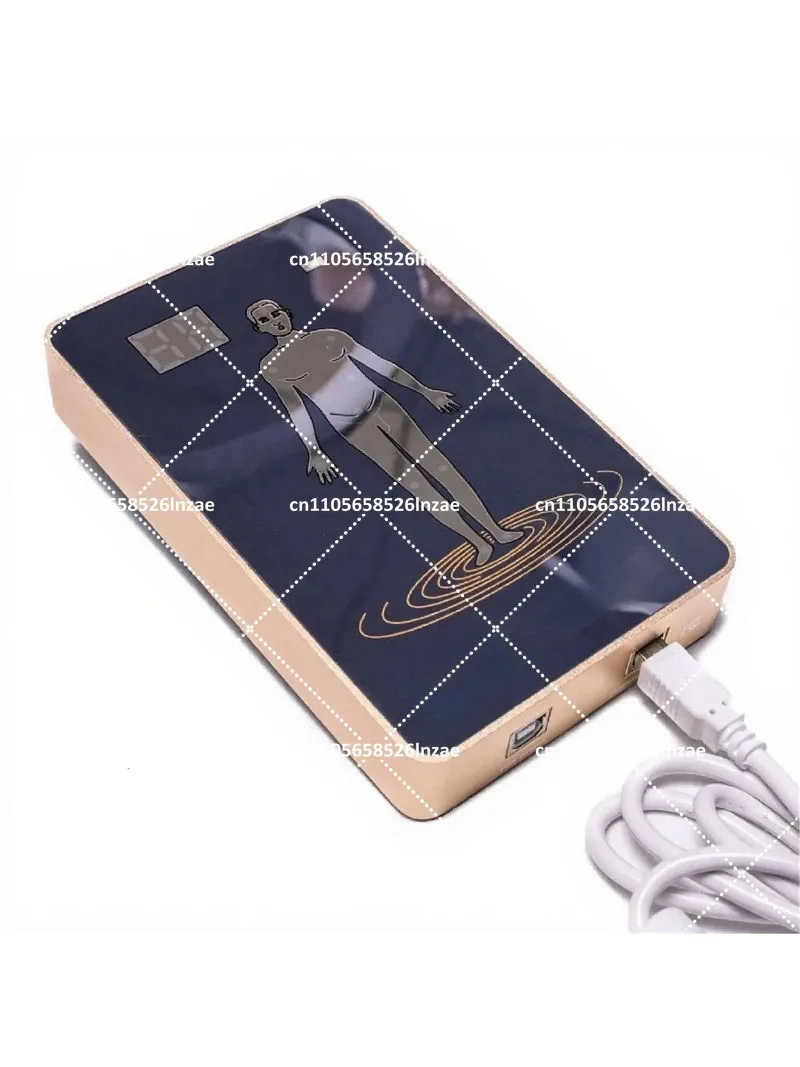 Quantum Magnetic Resonance Body Analyzer Health Scanner Full Body Check Machine Non-Invasive Diagnosis Equipment