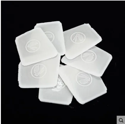 1box Imported Rabbit Brand Invisible Scribing Powder DIY Garment Accessories Automatic Gasification No Trace Scribing Powder