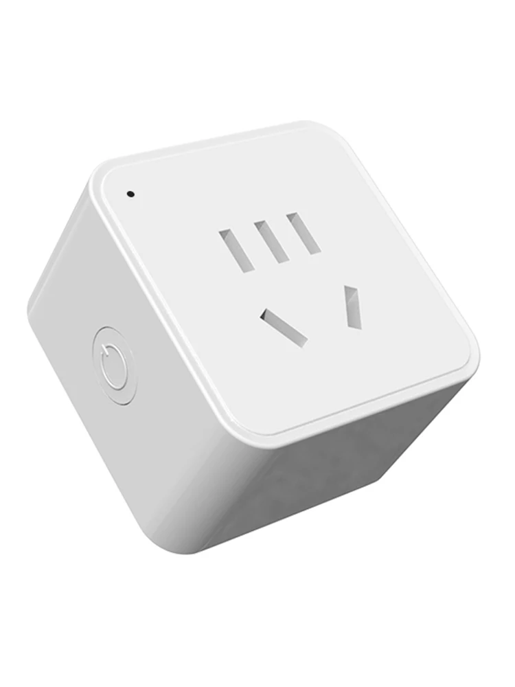 Soquete inteligente Mesh para Mijia Timer, Bluetooth Timer