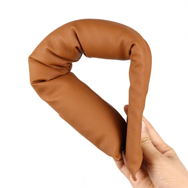 حشو فجوات مقعد السيارة من الجلد ، شعار هولدن ، فاصل المكونات ، بطانة ناعمة لتصميم السيارة ، وسادات تسرب ، HSV Astra Commodore ، Captiva ، Cruze #3