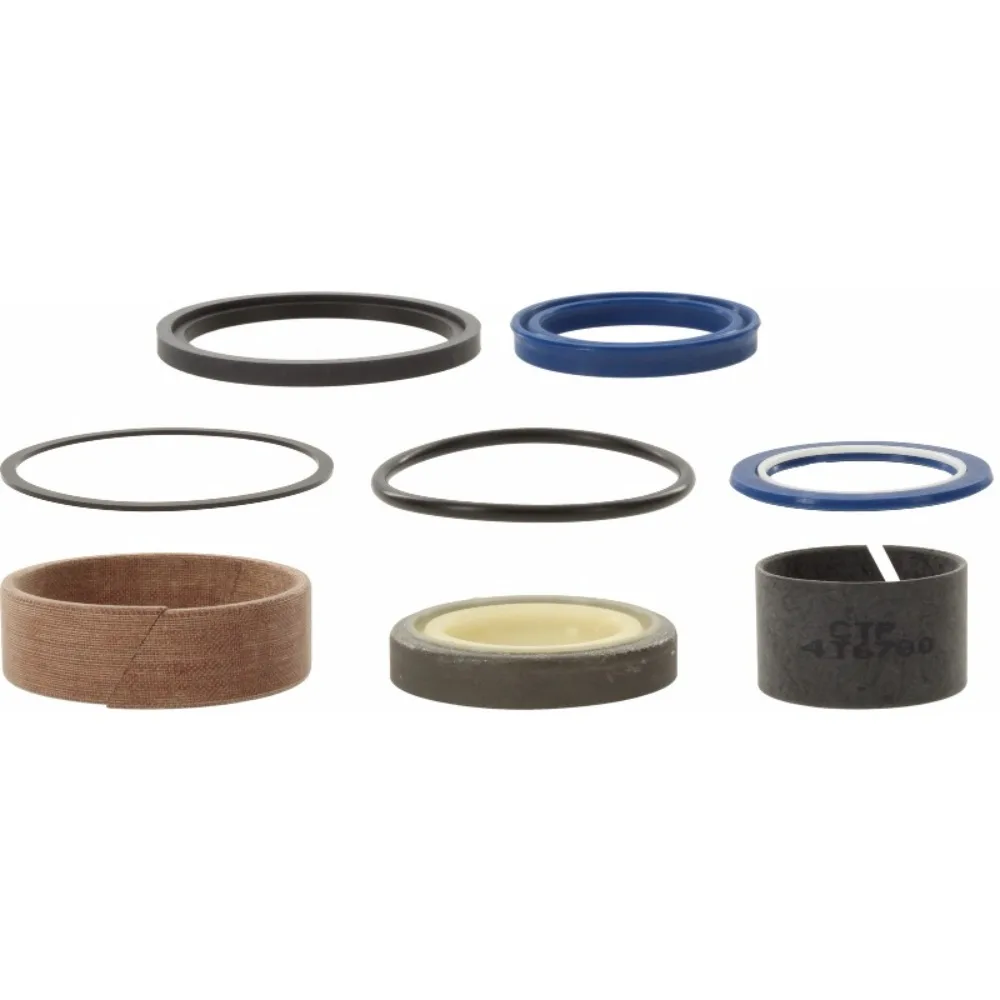

Fits CAT 2342592 Hydraulic Seal Kit