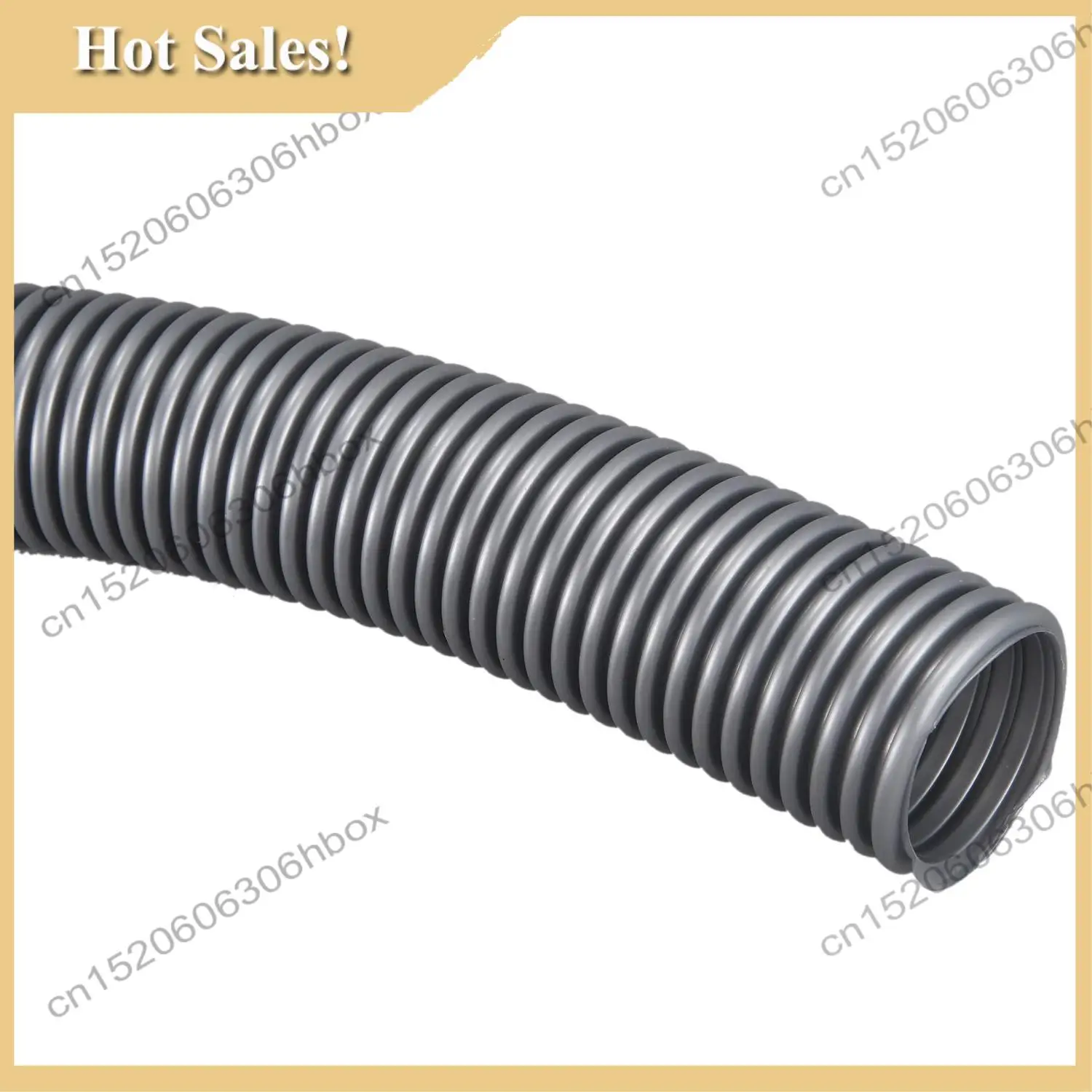 

-HOPE Inner 38Mm,Industrial Vacuum Cleaners Bellows,Straws,Thread Hose/Pipe,Durable ,Vacuum Cleaner Parts