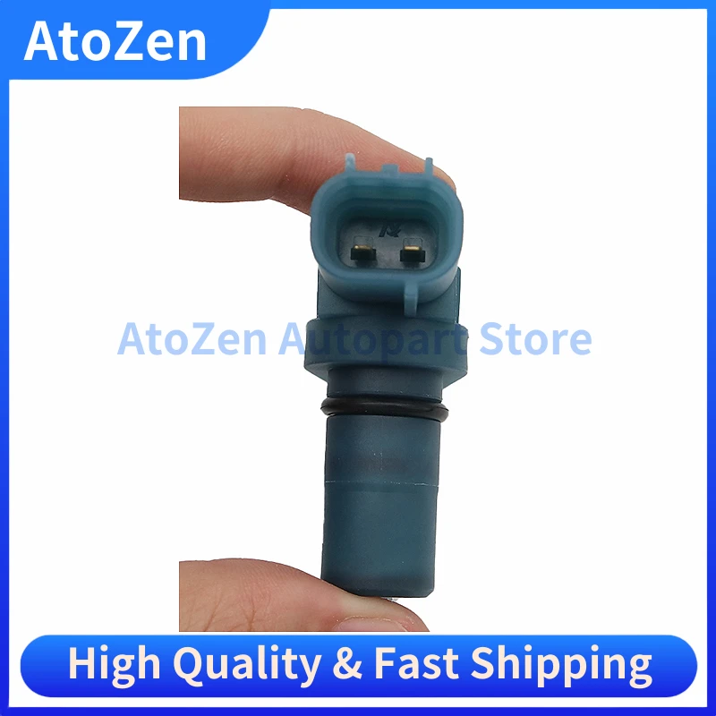 Transmission Input/Output Shaft Speed Sensor 93741837 for Chevrolet Aveo 2004-2015 2016 2017 2018 Pontiac G3 09 Car Accessories