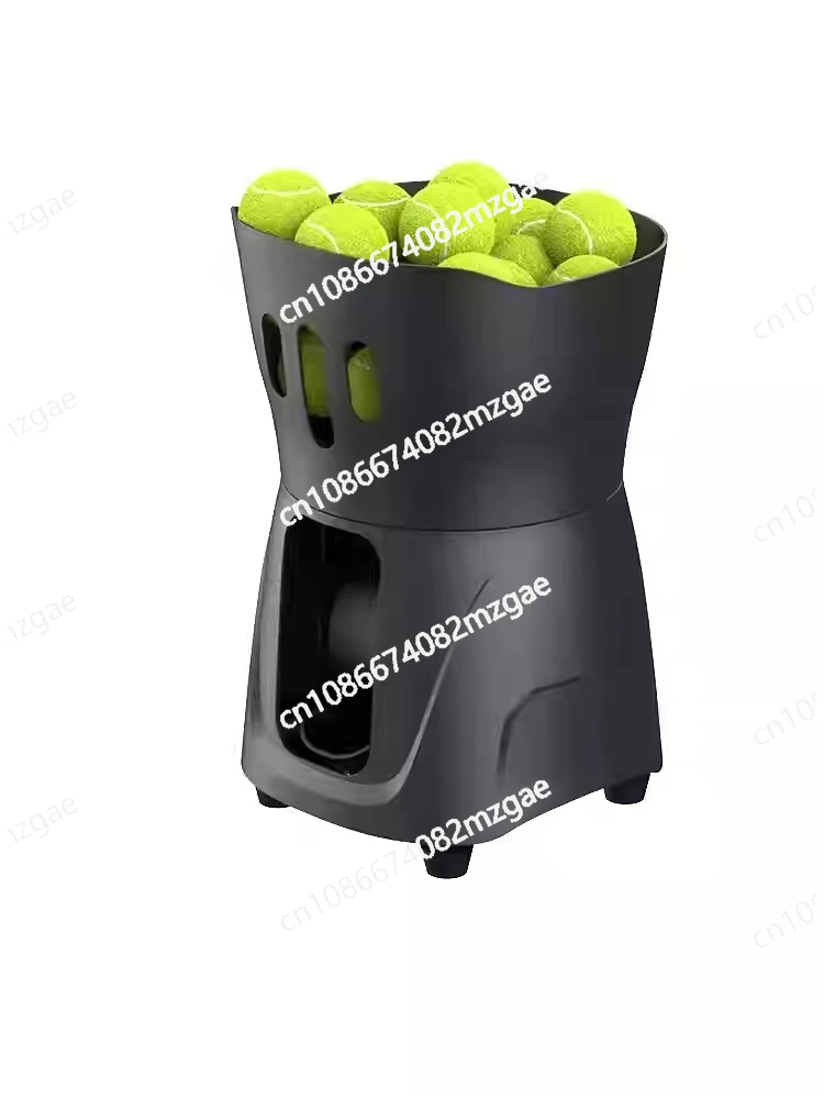Ball Throwing Machine Wholesale Training MachineBall Launch With App Remote Control