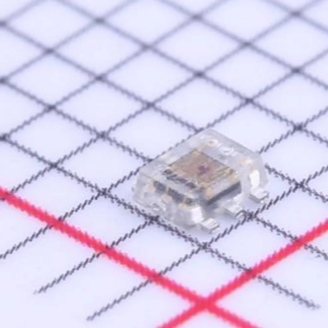 50PCS/LOT BH1680FVC-TR 2.4V~5.5V Ambient Light Sensor