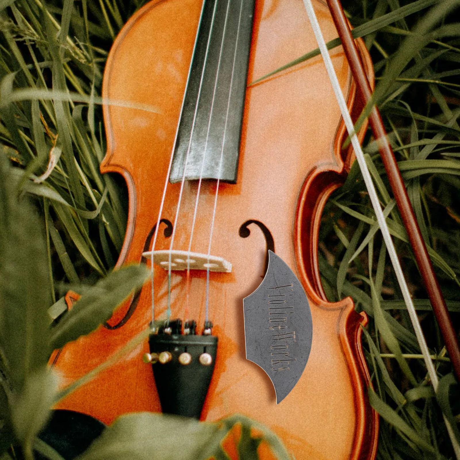 

High-Quality Violin Tuner Key Strong Structure Smooth Surface Easy to Install Universal Violin Peg Tool for Reliable String