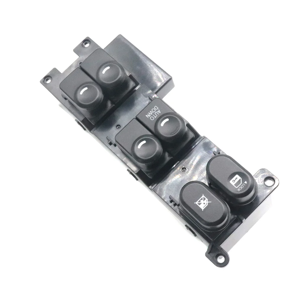 93570-2L010 935702L010 Car Auto Down Front Left Side Car Power Window Control Switch Button For 08-11 Hyundai i30 i30cw Elantra