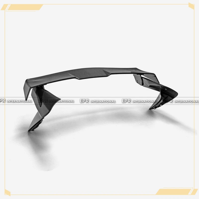 Suitable for Toyota GR Corolla Carbon Fiber EPA Model Spoiler Wing Modification Parts