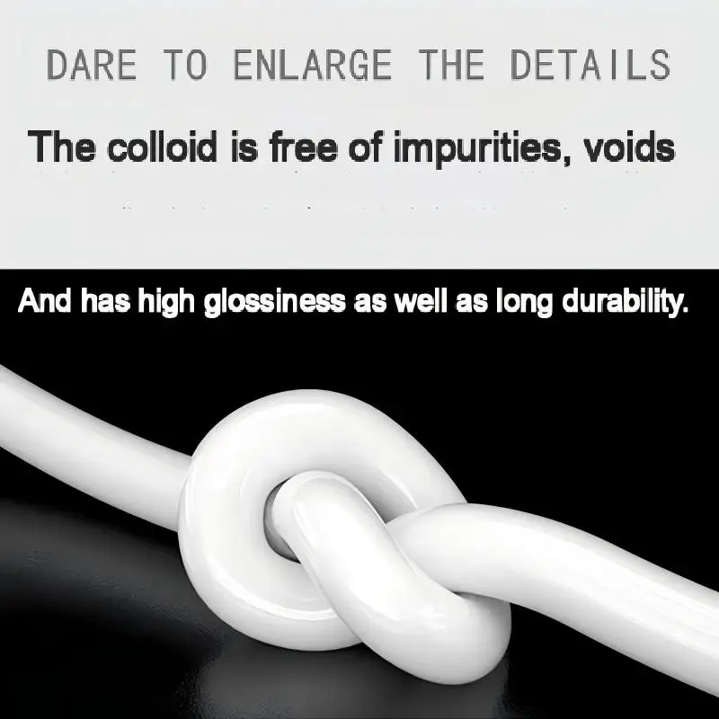 Waterproof Adhesive Plastic Steel Mud Waterproof and Moisture-Proof Sealant Kitchen Bathroom Anti-mildew Glue Crack Repair Agent image 6