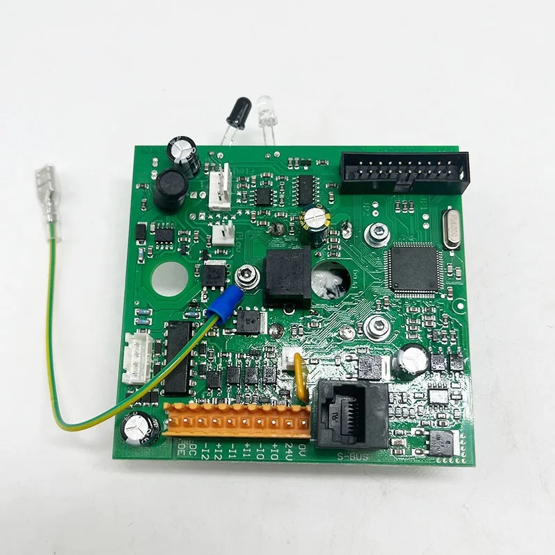 

for Lubtex Electronic Board for SSM Mahine DDM TK20 Machine Spare Parts