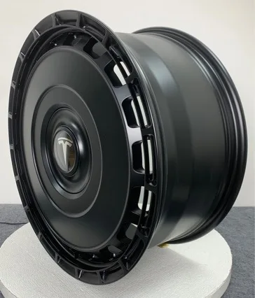

Suitable for ideal Li7Li8Li9 Rolls-Royce library 21/22 inch black forged wheels