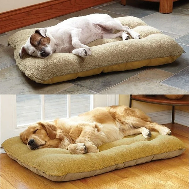 Dog Bed For Dog Cat…