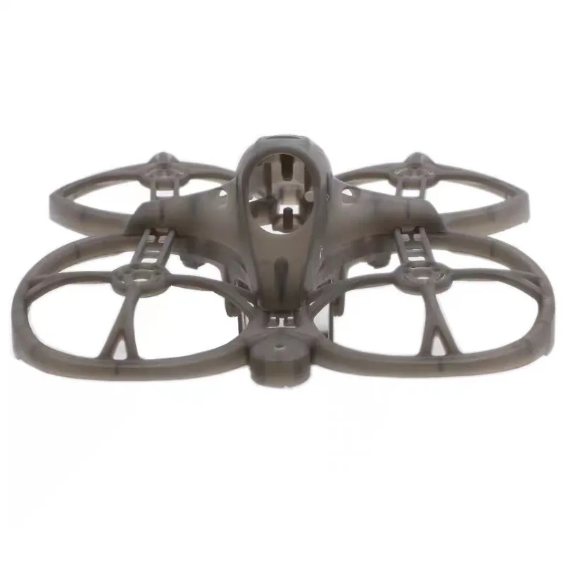 Hornet V3 Frame Parts 75mm Wheelbase Racing Drone Spare Parts for RC Aircraft
