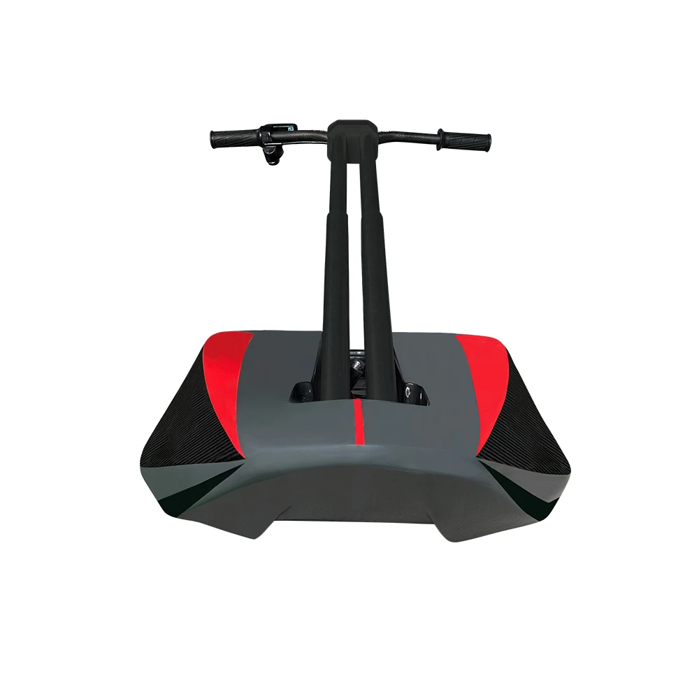 2025 Factory Carbon Battery Handheld Jet Efoil Surfboard