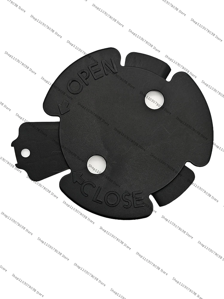 For BMW 5 Series F10 F11 F07 F01 520d 520i 523i 1PCS Drain Cover Under The Oil Pan Floor 51757209541