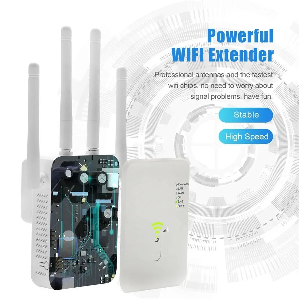 استبدال لاسلكي Roteador ، WiFi ، Sem Fio ، 5G #6