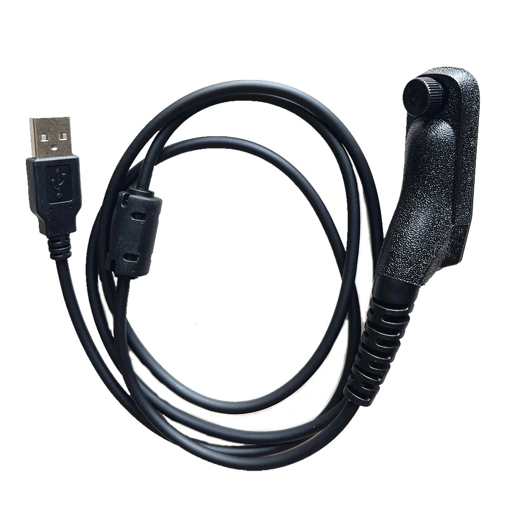 PMKN4012B USB Programming Cable For Motorola DP3400 DP3600 XPR7550 DGP6150 DGP4150 DGP8550 Radio Walkie Talkie Accessories