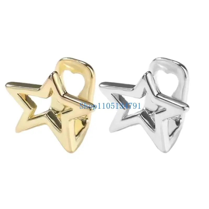 98 كم النجوم تصمم مجوهرات الأسنان من أجل التزيين اليومي للابتسامة الفريدة #2