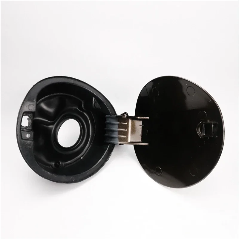 Tampa do tanque de combustível automático tampa do tanque de combustível para vw tiguan 2010 2011 2012 2013 2014 2015 2016 2017 5n7809857
