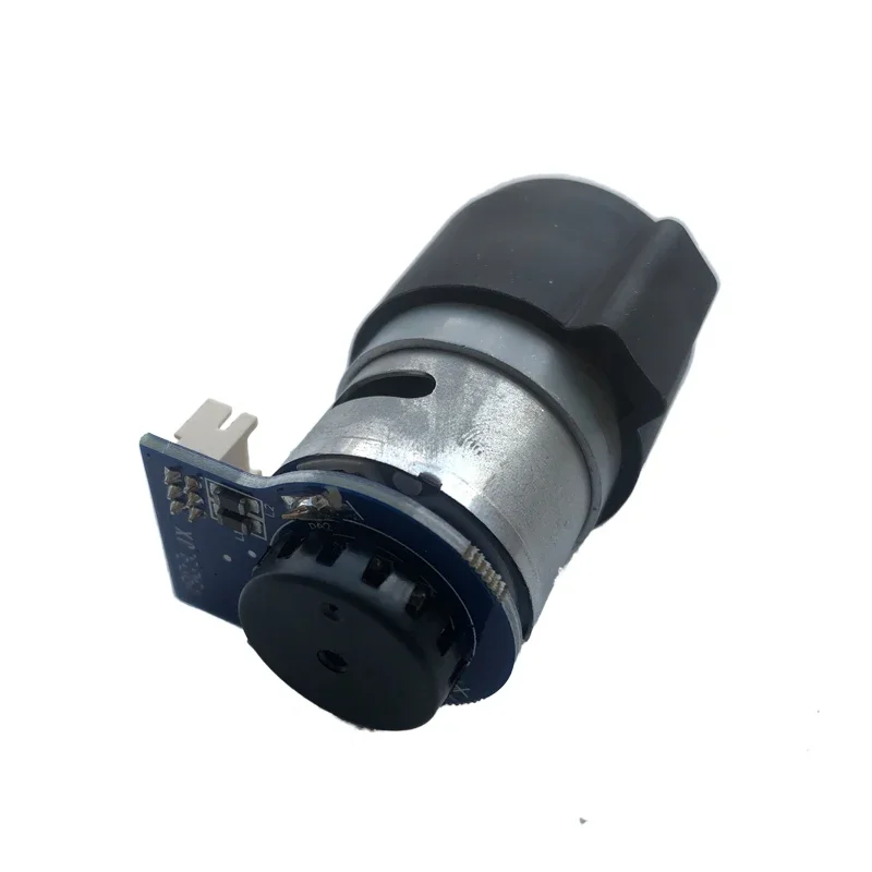 Vacuum Cleaner Main Roller Brush Motors Assembly for Cecotec Conga 1290 1490 1590 Robot Vacuum Cleaner Parts Accessories