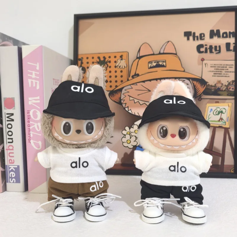 Thumbnail 4 - #50 Ranked Doll Clothing Sets Picks in 2026