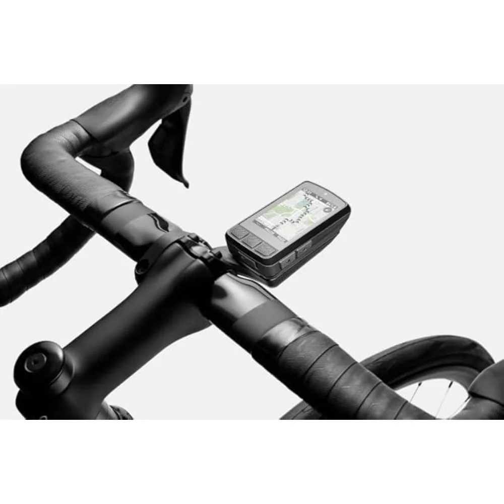 Wahoo ELEMNT Bolt V2 GPS Cycling/Bike Computer Bundle