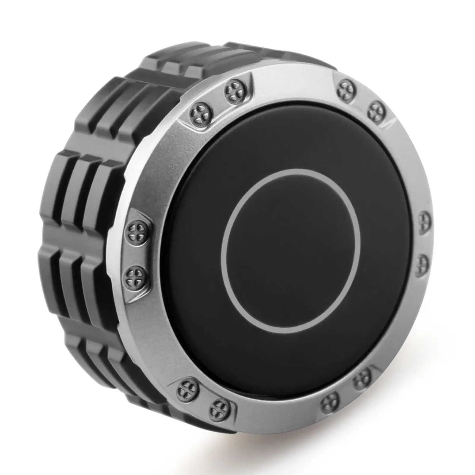 

14" Display Radio Volume Control Power Knob Auto Accessory Directly Replace Easy