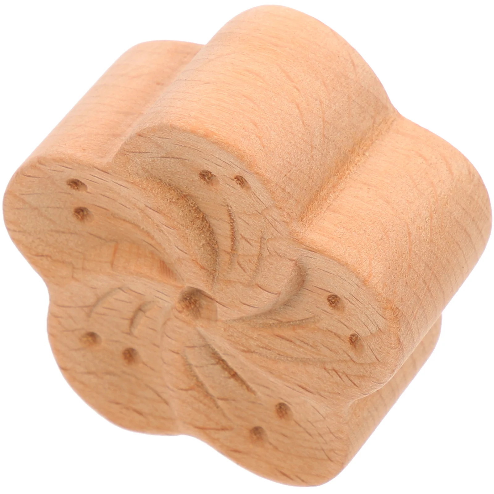 

Wooden Aromatherapy Diffuser Chic Craft Slow Fragrance Release for Office Home Car Wood Essential Oil Diffuser Ornament