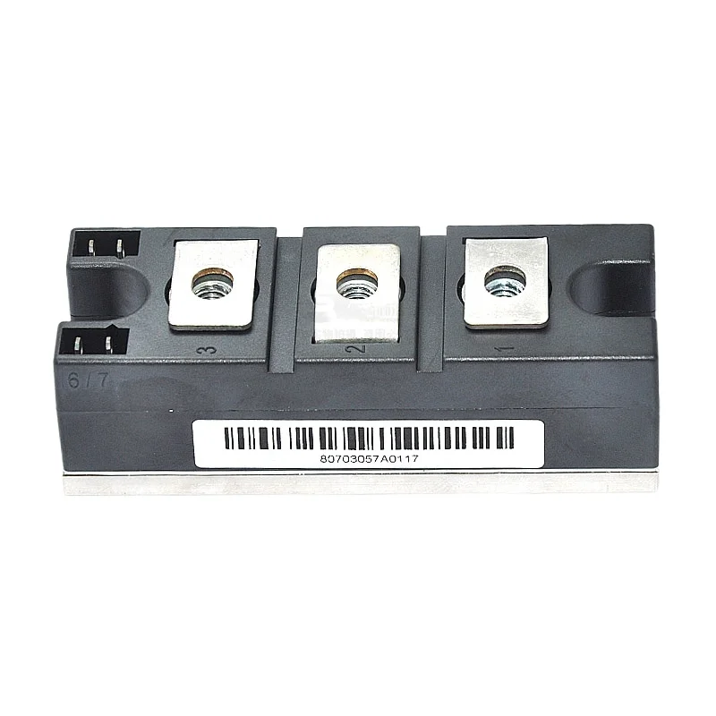 TT142N18KOF en stock Módulo de tiristor TT142N16KOF