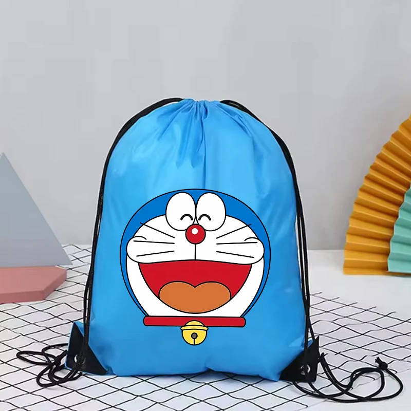 Anime Doraemones Bundle Pocket - đánh giá và giá Outdoor Sport Backpack