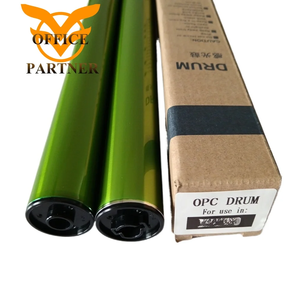

2 шт. высококачественный барабан OPC для Sharp AR160 1818 MX31 2600 2601 2301 36 2318 2310 60 2621 70 237 2648 312 260 500 363 цилиндр